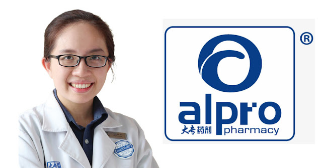Alpro Pharmacy Menyediakan Bekalan Ubat 7 Hari Secara Percuma Untuk Mangsa Banjir