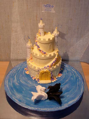 wedding cake designs