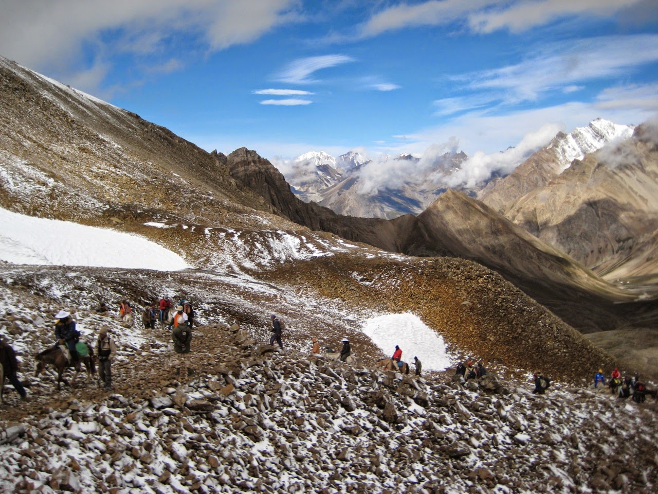 Inner Kora Kailash Mansarovar Yatra