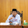 Sambut Tim Entry Meeting BPK RI, Bupati Anwar Sadat Ingatkan OPD Kooperatif
