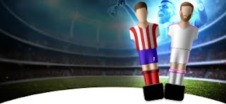 Luckia promo Atletico vs Real Madrid 1-7 marzo 2021