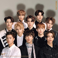 Download Lagu MP3 MV Music Video Lyrics NCT 127 – Chain (Korean Ver.)