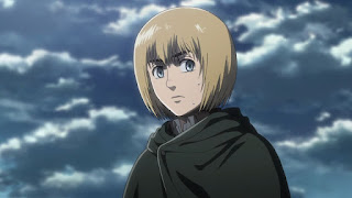 進撃の巨人 アニメ 3期 52話 光臨 Attack on Titan Season3 ep52 Descent | Hello Anime !