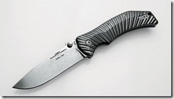 Pocket Knive - Wilson extreme light carry