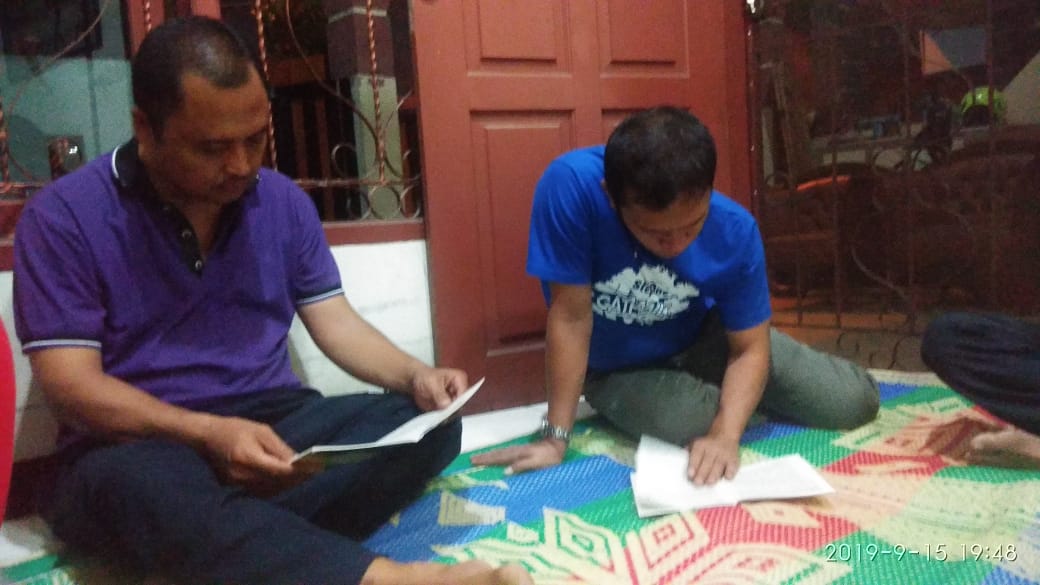 Bacaan Suci Minggu Palem Hari Ini - Roma dan Vatikan Sepi ...