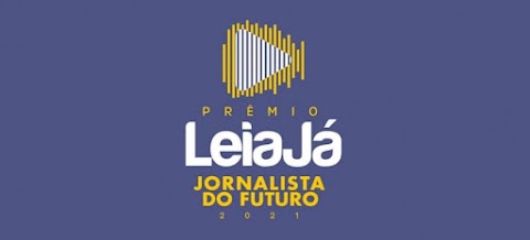  Portal "LeiaJá" lança prêmio de jornalismo para estudantes 