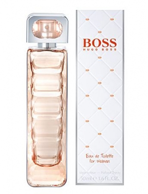 boss orange gratis