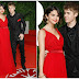 8 Most Iconic Celebrity Couples Red Carpet Moments