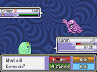 Pokemon Magical Dream Screenshot 01