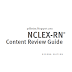 Download NCLEX-RN Content Review Guide - Kaplan for free