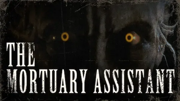 download The Mortuary Assistant