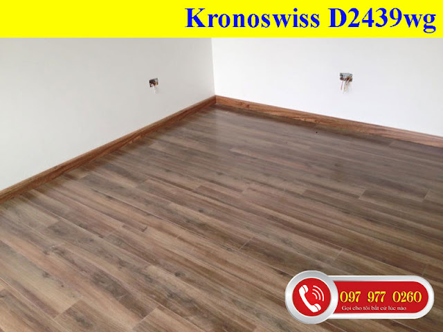 Sàn gỗ Kronoswiss D2439wg