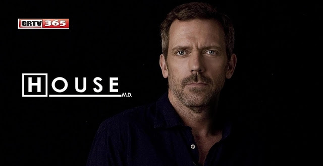 HOUSE MD