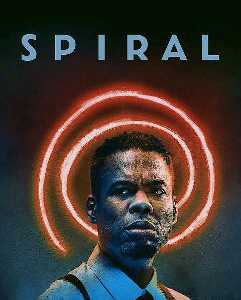 Download spiral (2021) hd 720p & 480p dual audio (Hindi dub)