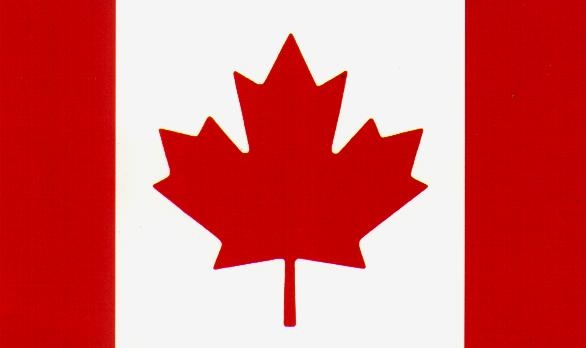 Canadian Flag