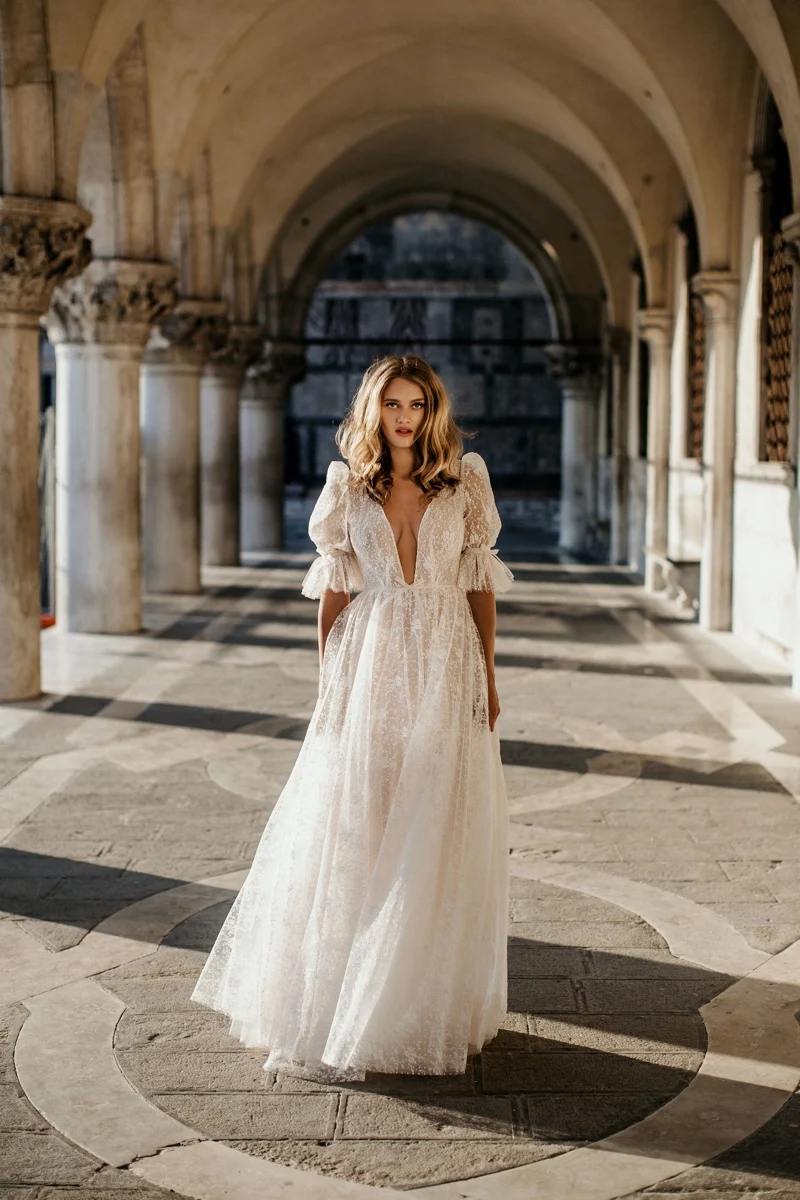 JOLIE BRIDAL SPRING/SUMMER 2022 COLLECTION