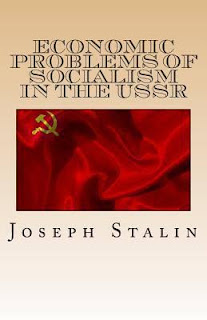 Economic problems of socialism in the USSR