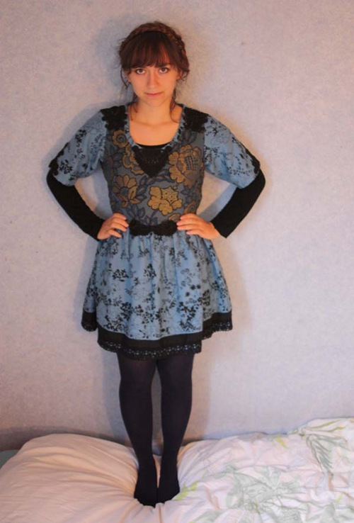 robe