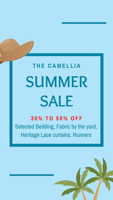 summer sale graphic