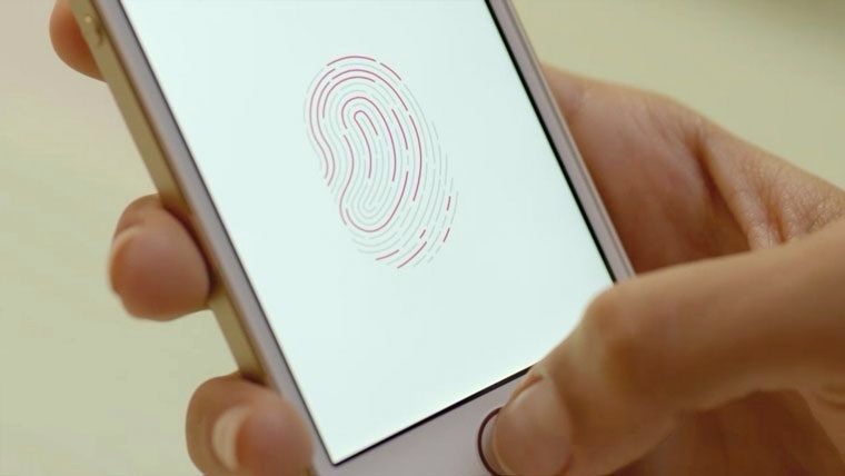 Apa itu Touch ID di iPhone