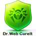 تحميل مضاد الفيروسات Dr.Web CureIt لإزالة الفيروسات وملفات التجسس