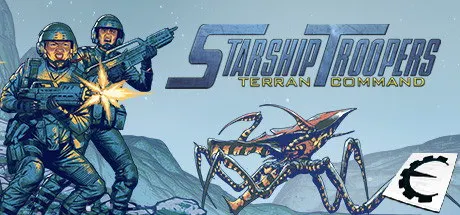 Starship Troopers Terran Command Cheat Engine