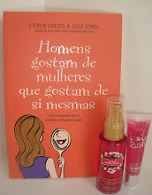 Sorteio Especial dia da Mulher