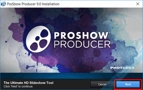 download Proshow Producer Full