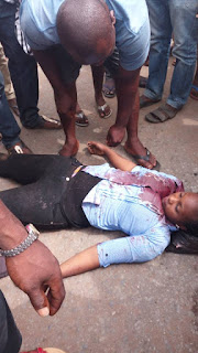 Biafra protesters killed