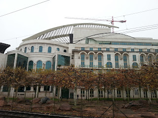 teatr narodowy w budapeszcie