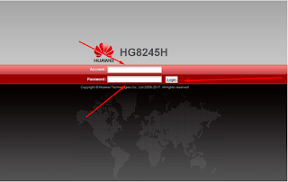 cara mengganti password wifi huawei