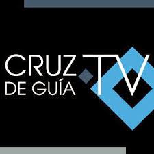 CRUZ DE GUÍA TV