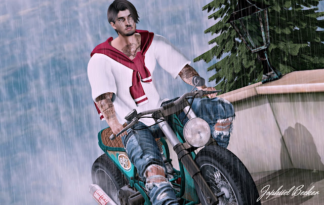 VARSITY,MOMENTS,STYLE,SECONDLIFE,METAVERSE,FASHIONMODEL,RAINING,APRIL,MOTORBIKE,FASHIONBLOGGER,BLOGGING,ACCESS,ALPHAEVENT,METAVERSE