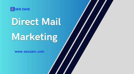 Direct Mail Marketing: A Comprehensive Guide for Businesses