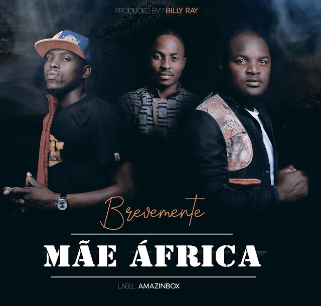 “Mãe África” e o título da nova música do rapper Imparidade Bove