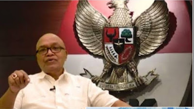 Polres Nagekeo Diminta SP3 Kasus Rehabilitasi Pasar Danga, Diduga 99 Persen Ada Kepentingan Politik