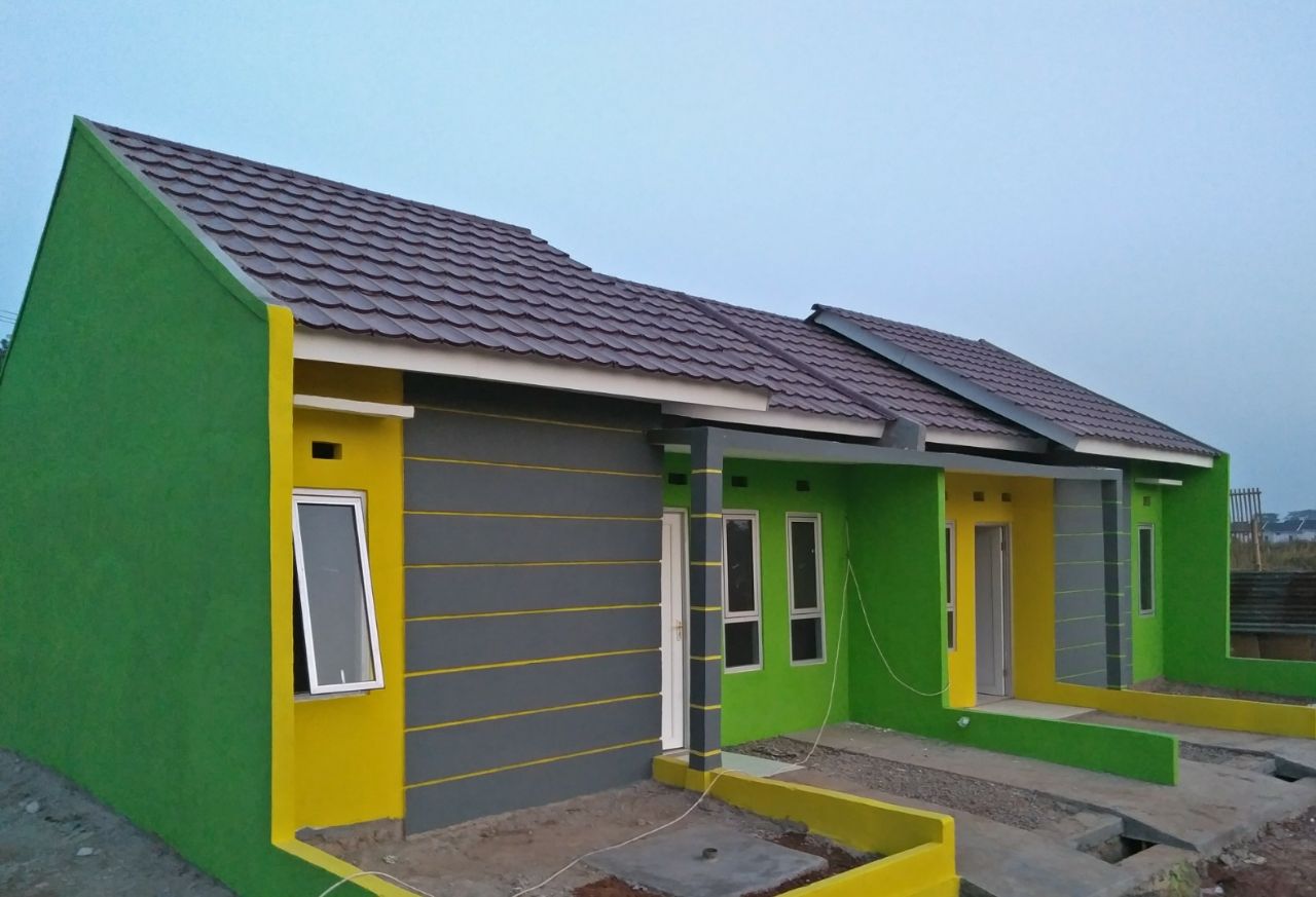 Rumah Mewah Idaman Di Lokasi Strategis Subang PT CITRA KOLOSAL ABADI