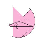 Birdbox Origami