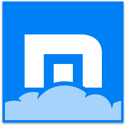 Maxthon v4.0.6.2000 Portable