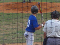 Hot-hitting Dillon Creech