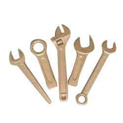 non sparking tools manufacturers