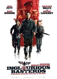 Inglourious Basterds 2009 hollywood hindi dubbed movie