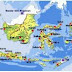 Nama - Nama Provinsi dan Ibukota Indonesia