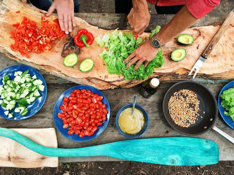 How to Make Cooking Easier: Without Sacrificing Taste