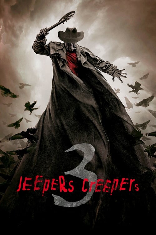 Jeepers Creepers 3 2017 Film Completo Streaming