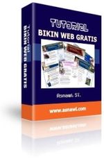 EBOOK TUTORIAL BUAT WEB GRATIS