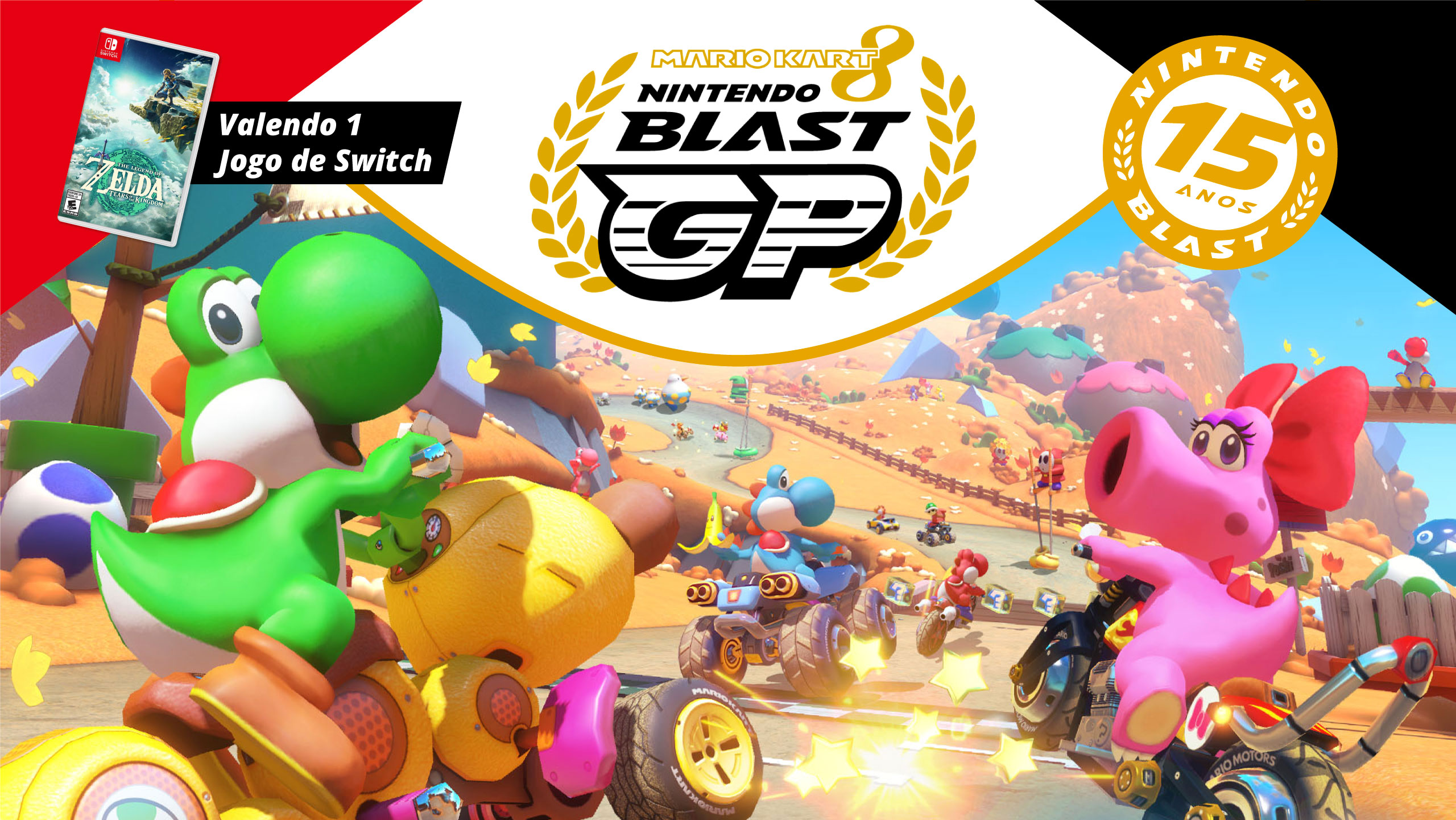 Jogos multiplayer bons (e baratos) para jogar durante a quarentena -  Nintendo Blast