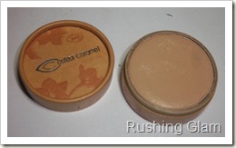 Couleur Caramel Concealer (1)