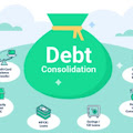 Consolidate all your Debt into One Monthly Payment