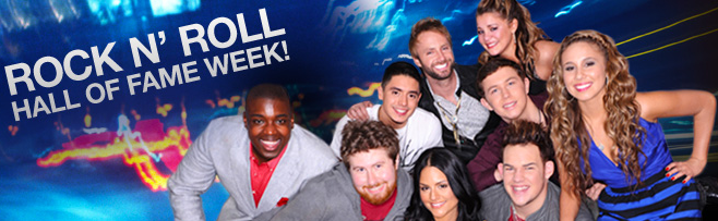 american idol 2011 top 9. Hello Idol fanatics and